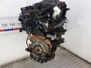двигатель Ford Focus 3 поколение [рестайлинг] 2014, 2.0 л., дизель, МКПП, хетчбэк 5 дв., TXDB