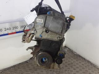 двигатель Renault Megane 3 поколение 2010, 1.6 л., бензин, МКПП, хетчбэк 5 дв., K4M858, K4M