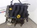 двигатель Renault Megane 3 поколение 2010, 1.6 л., бензин, МКПП, хетчбэк 5 дв., K4M858, K4M - фото №7
