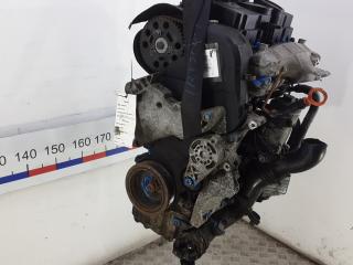 двигатель Skoda Octavia 2 поколение (A5) 2007, 2.0 л., TDI RS, дизель, МКПП, хетчбэк 5 дв., BMN, 03G100098LX, 03G100032C