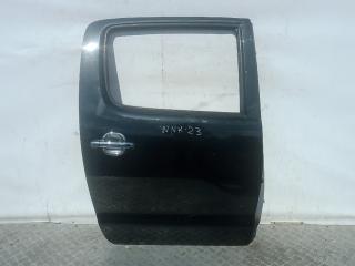дверь задняя правая Toyota Hilux 7 поколение 2005, 3.0 л., дизель, МКПП, внедорожник 5 дв., 670030K010