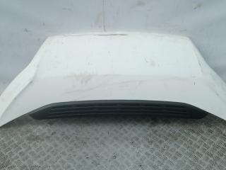 капот Citroen Jumper 2 поколение [рестайлинг] 2017, 2.0 л., BlueHDI, дизель, МКПП