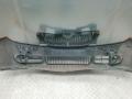 бампер передний Skoda Fabia 2 поколение (5J) 2008, 1.2 л., 12V, бензин, МКПП, универсал, 5J0807221, 5J0807061 - фото №8
