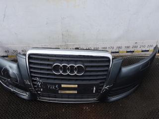 бампер передний Audi A6 4G/C7 2011, 2.0 л., дизель, МКПП, седан