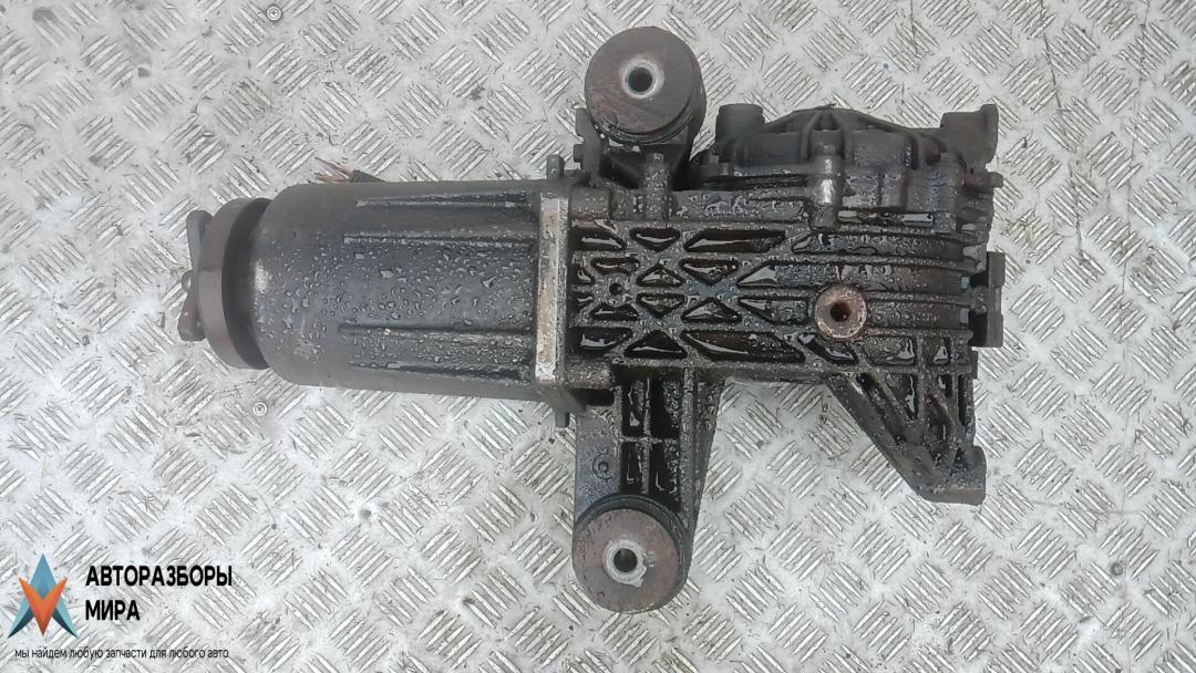 редуктор заднего моста Chevrolet Captiva 1 поколение 2007, 2.0 л., D VCDi, дизель, АКПП, внедорожник 5 дв., 9009059802 - фото №1