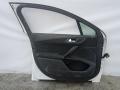 дверь передняя левая Peugeot 508 1 поколение 2011, 1.6 л., дизель, МКПП, седан - фото №5