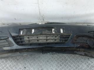 бампер передний Opel Corsa D 2008, 1.2 л., бензин, МКПП, хетчбэк 5 дв., 93189721, 13211462, 6400629