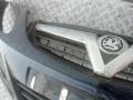 бампер передний Opel Corsa D 2008, 1.2 л., бензин, МКПП, хетчбэк 5 дв., 93189721, 13211462, 6400629 - фото №5