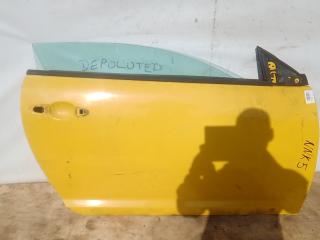 дверь передняя правая Alfa Romeo MiTo 955 2010, 1.4 л., бензин, МКПП, хетчбэк 5 дв., 50520896