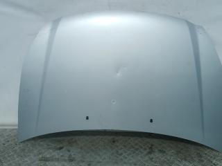 капот Kia Carnival VQ 2008, 2.9 л., дизель, АКПП, минивэн