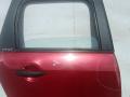 дверь задняя правая Citroen C3 Picasso 1 поколение 2010, 1.6 л., дизель, МКПП, минивэн - фото №2