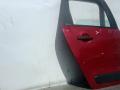 дверь задняя правая Citroen C3 Picasso 1 поколение 2010, 1.6 л., дизель, МКПП, минивэн - фото №4