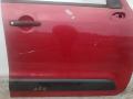 дверь передняя правая Citroen C3 Picasso 1 поколение 2010, 1.6 л., дизель, МКПП, минивэн - фото №3
