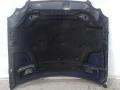 капот Mercedes-Benz CLK-Класс C209/A209 2003, 2.7 л., D 270 CDI, дизель, АКПП, купе, A2098800057 - фото №6