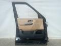 дверь передняя левая Land Rover Range Rover Sport 1 поколение 2007, 2.7 л., TDVM, дизель, АКПП, внедорожник 5 дв., BDA790090 - фото №5