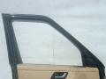 дверь передняя левая Land Rover Range Rover Sport 1 поколение 2007, 2.7 л., TDVM, дизель, АКПП, внедорожник 5 дв., BDA790090 - фото №6