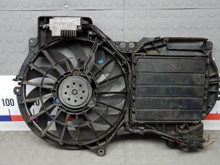 вентилятор радиатора Audi A6 4F/C6 2006, 2.0 л., дизель, МКПП, седан, 4A0121003V
