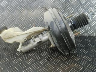 вакуумный усилитель тормозов Toyota Corolla 9 поколение (E120/E130) [рестайлинг] 2005, 1.6 л., бензин, АКПП, хетчбэк 5 дв.