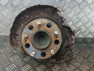 ступица задняя левая Kia Sportage 3 поколение 2013, 1.7 л., дизель, МКПП, внедорожник 5 дв., 527103W000, 527303S200