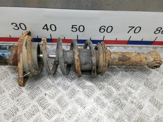 амортизатор задний правый Volkswagen Passat B5 1998, 2.8 л., бензин, МКПП, универсал