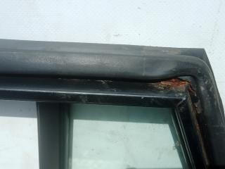 дверь задняя правая Suzuki Grand Vitara 2 поколение 2006, 1.9 л., дизель, МКПП, внедорожник 5 дв.