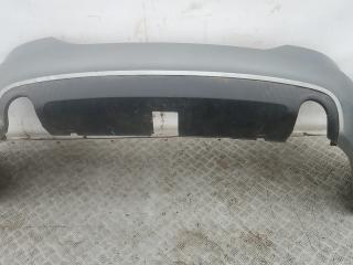бампер задний Audi A6 4F/C6 2006, 2.0 л., дизель, МКПП, седан