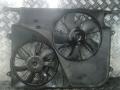 вентилятор радиатора Opel Antara 1 поколение 2007, 2.0 л., CDTi, дизель, МКПП, внедорожник 5 дв., 96829535, 4810375 - фото №4