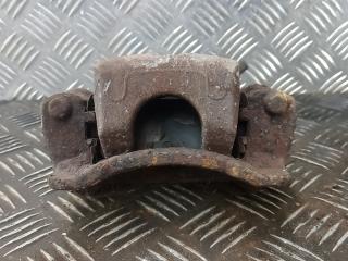 суппорт задний левый Kia Sportage 3 поколение 2013, 1.7 л., дизель, МКПП, внедорожник 5 дв., 582102Y310, 583102YA31