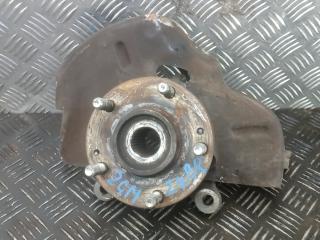 ступица передняя правая Kia Sportage 3 поколение 2013, 1.7 л., дизель, МКПП, внедорожник 5 дв., 517153U000, 517503K000