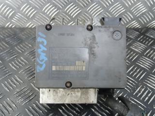 блок ABS Mercedes-Benz CLK-Класс C209/A209 2003, 2.7 л., D 270 CDI, дизель, АКПП, купе, A2095452932