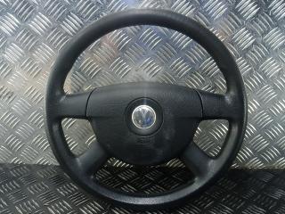 руль Volkswagen Passat B6 2007, 2.0 л., дизель, МКПП, универсал