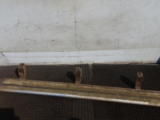 подножка Mitsubishi L200 4 поколение 2008, 2.5 л., дизель, МКПП, пикап