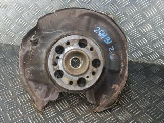 ступица задняя левая Mercedes-Benz CLK-Класс C209/A209 2003, 2.7 л., D 270 CDI, дизель, АКПП, купе, A2033570108, A2033503908