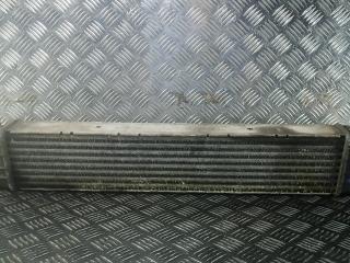 радиатор интеркулера Mercedes-Benz CLK-Класс C209/A209 2003, 2.7 л., D 270 CDI, дизель, АКПП, купе, A2035000600