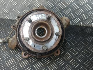 ступица задняя правая Chevrolet Captiva 1 поколение 2010, 2.0 л., D VCDi, дизель, МКПП, внедорожник 5 дв., 96626434, 25903295