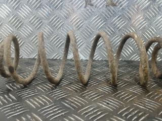 пружина задняя Citroen C4 1 поколение 2006, 1.6 л., бензин, МКПП, хетчбэк 5 дв.