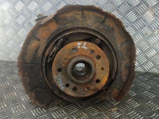 ступица задняя правая Mercedes-Benz M-Класс W164 [рестайлинг] 2010, 3.0 л., D ML320 CDI, дизель, АКПП, внедорожник 5 дв.