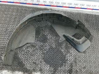 Подкрылок задний левый Ford Focus 3 поколение 2013, 1.0 л., бензин, МКПП, хетчбэк 5 дв.