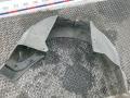 Подкрылок задний левый Ford Focus 3 поколение 2013, 1.0 л., бензин, МКПП, хетчбэк 5 дв. - фото №2