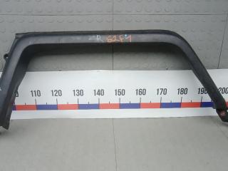 молдинг крыла заднего правого Toyota FJ Cruiser 1 поколение 2007, 4.0 л., бензин, АКПП, внедорожник 5 дв., 7560535101