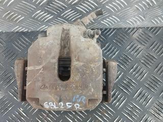 суппорт передний правый BMW 5 серия E60/E61 2002, 2.0 л., D 520d, дизель, МКПП, универсал