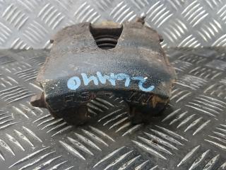 суппорт передний левый Skoda Fabia 2 поколение (5J) 2008, 1.2 л., 12V, бензин, МКПП, универсал, 1K0615123D