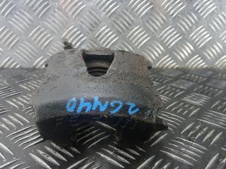 суппорт передний правый Skoda Fabia 2 поколение (5J) 2008, 1.2 л., 12V, бензин, МКПП, универсал, 1K0615124D