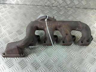 коллектор выпускной Ford Transit Custom 1 поколение 2016, цвет, BK2Q9430CB