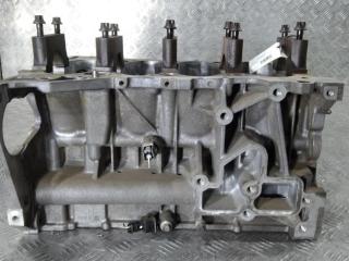 блок цилиндров Nissan X-Trail T31 2008, цвет