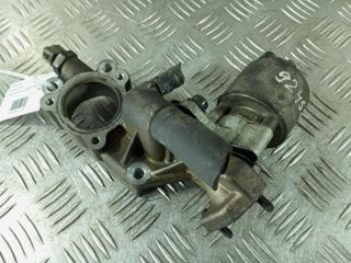 клапан EGR Chevrolet Spark M300 2012, Бензин 1.0, цвет