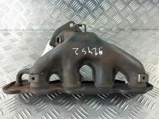 коллектор выпускной Chevrolet Spark M300 2012, Бензин 1.0, цвет