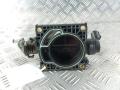 заслонка дроссельная Mazda 6 GG 2003, цвет, 1574-9E927-CA - фото №2