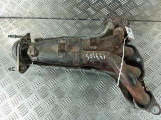 коллектор выпускной Mazda 6 GG 2003, цвет