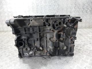 блок цилиндров Peugeot 407 1 поколение 2006, цвет